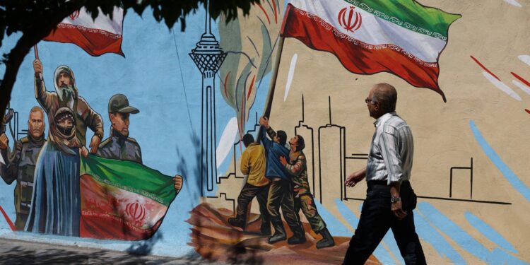 Iran’s “Redelijke en genereuze” voorstellen aan de VS: Waarschuwing aan Europa.