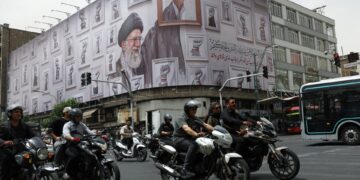 Iran bouwt snel drones na snel herstel