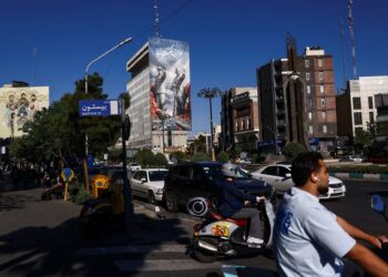 Man geëxecuteerd voor spionage in Iran