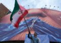 Definitief ontwerp VS-Iran deal: impact op Straat van Hormuz zonder kernenergie bespreking