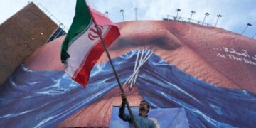 Definitief ontwerp VS-Iran deal: impact op Straat van Hormuz zonder kernenergie bespreking