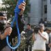 Nieuwe executies in Iran wegens samenwerking met Israël