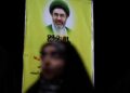 Khamenei ontsnapt aan verwondingen bij Israëlische inval in februari