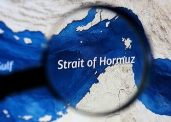 Nieuw wapen Iran in Straat van Hormuz: geen schepen, maar iets anders