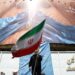 Kans voor China en Rusland om Amerikaans leger te bestuderen in Iran conflict