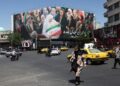 Iraniërs herstellen verbinding na 88 dagen zonder internet