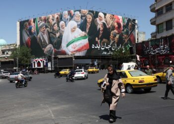 Iraniërs herstellen verbinding na 88 dagen zonder internet