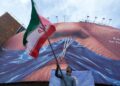 Teheran reageert op Amerikaans voorstel voor beëindiging oorlog
