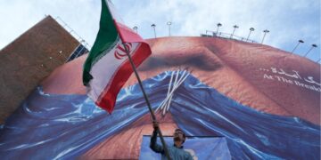 Teheran reageert op Amerikaans voorstel voor beëindiging oorlog