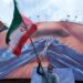 Teheran reageert op Amerikaans voorstel voor beëindiging oorlog