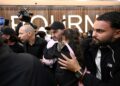 Terroristische strijders van Islamitische Staat teruggestuurd naar Australië