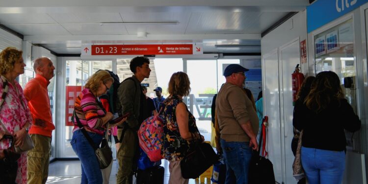Spanje: Regeling voor banen migranten.