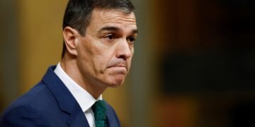 Autoriteiten onderzoeken Socialistische Partij hoofdkantoor in Spanje