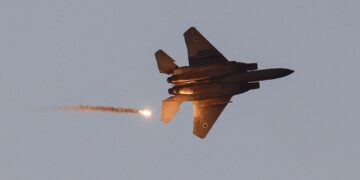 Nieuwe doelwitten voor Israël in onvermijdelijke oorlog met Iran