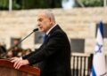 Meerderheid Israëli’s wil Netanyahu uit politiek