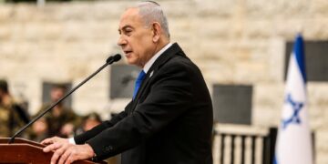 Meerderheid Israëli’s wil Netanyahu uit politiek