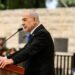 Meerderheid Israëli’s wil Netanyahu uit politiek