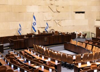 Israël versoepelt wetgeving voor doodstraf na aanslagen van 7 oktober