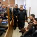 Detentie Gaza-vloot activisten verlengd in Israël