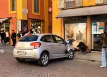 Italiaanse minister: “Mogelijke psychiatrische achtergrond Marokkaanse man in Modena”