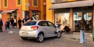 Italiaanse minister: “Mogelijke psychiatrische achtergrond Marokkaanse man in Modena”