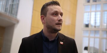 Groenlandse premier benadrukt: “Wij zijn niet te koop”