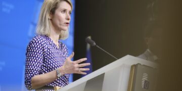 Uitbreiding Aspides-operatie met meer schepen en landen