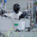 Kawasaki Heavy en Nvidia openen roboticacentrum in Silicon Valley