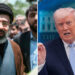 Feest in Teheran: Trumps Operatie ‘Vrijheid’ mislukt