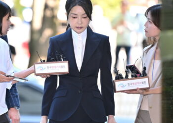 Rechter die ex-first lady zwaardere straf gaf, dood gevonden in Zuid-Korea