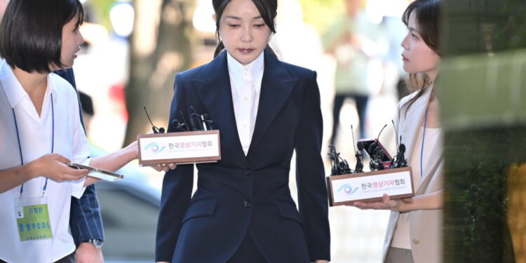 Rechter die ex-first lady zwaardere straf gaf, dood gevonden in Zuid-Korea