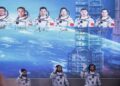 Chinese Shenzhou-21-missie keert veilig terug naar aarde