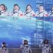 Chinese Shenzhou-21-missie keert veilig terug naar aarde