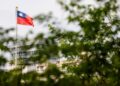 China waarschuwt Taiwan: ‘Blijf weg van luchtmachtmissies’