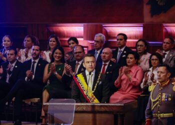 Colombia beschuldigt Ecuador van inmenging in verkiezingen en tariefconflicten