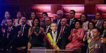 Colombia beschuldigt Ecuador van inmenging in verkiezingen en tariefconflicten