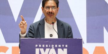 Senator Cepeda leidt peilingen voor Colombiaanse presidentsverkiezingen