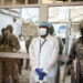 WHO verhoogt epidemiologisch risico van Ebola in DR Congo