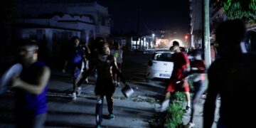 Havana overweegt Amerikaans hulpaanbod van 100 miljoen dollar voor stroomstoring