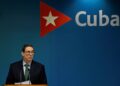 Cuba veroordeelt Amerikaanse dreigementen als “gevaarlijk”