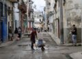 EU veroordeelt controle en isolatie van Cubanen