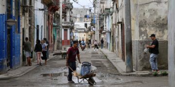 EU veroordeelt controle en isolatie van Cubanen