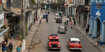 VS bieden Cuba lening van 100 miljoen dollar aan