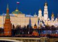 Kremlin bevestigt staakt-het-vuren met Oekraïne, EU duwt Armenië tegen Rusland