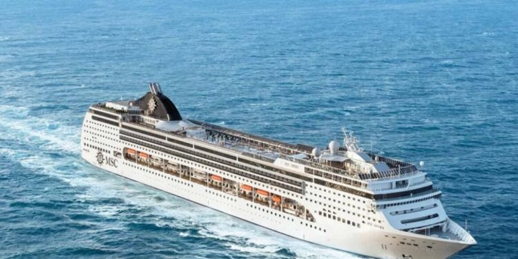 Hantavirus uitbraak eist levens op Atlantisch cruiseschip