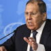 Lavrov: West plant aanval op Rusland geleid door Zelenski, niet Hitler