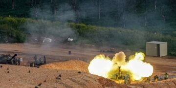 Israëlisch leger actief in oorlogsgebied ten zuiden van Zahrani-rivier