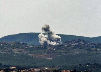 Ravage en verdriet: duizenden doden door Israëlische aanvallen in Libanon