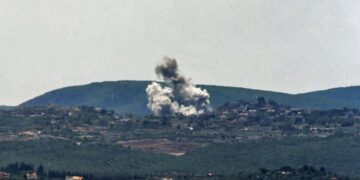 Ravage en verdriet: duizenden doden door Israëlische aanvallen in Libanon