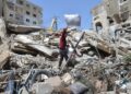 13 gewonden in ziekenhuis bij Israëlische inval in Libanon